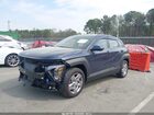 2026 Hyundai Kona Se Black vin: KM8HA3AB4TU404834