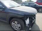 2026 Hyundai Kona Se Black vin: KM8HA3AB4TU404834