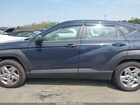 2026 Hyundai Kona Se Black vin: KM8HA3AB4TU404834