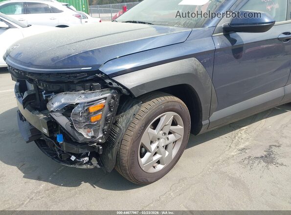KM8HA3AB4TU404834 2026 HYUNDAI KONA Black 