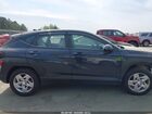 2026 Hyundai Kona Se Black vin: KM8HA3AB4TU404834
