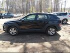 2025 Hyundai Kona Se Черный vin: KM8HA3AB5SU232439
