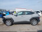 2026 Hyundai Kona Se Gray vin: KM8HA3ABXTU372407