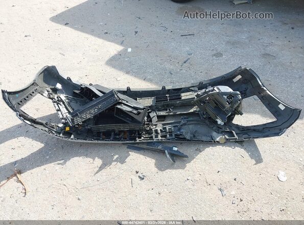 KM8HA3ABXTU372407 2026 HYUNDAI KONA Gray Вид щитка приладів