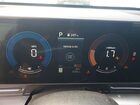 2026 Hyundai Kona Se Серый vin: KM8HACAB3TU371079