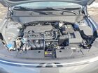 2026 Hyundai Kona Se Серый vin: KM8HACAB3TU371079