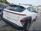2025 Hyundai Kona Se White vin: KM8HACAB7SU218932 2025 Hyundai Kona Se White vin: KM8HACAB7SU218932