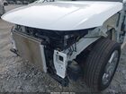 2025 Hyundai Kona Se White vin: KM8HACAB7SU218932 2025 Hyundai Kona Se White vin: KM8HACAB7SU218932