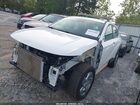 2025 Hyundai Kona Se White vin: KM8HACAB7SU218932 2025 Hyundai Kona Se White vin: KM8HACAB7SU218932