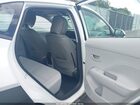2025 Hyundai Kona Se White vin: KM8HACAB7SU218932 2025 Hyundai Kona Se White vin: KM8HACAB7SU218932
