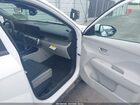 2025 Hyundai Kona Se White vin: KM8HACAB7SU218932 2025 Hyundai Kona Se White vin: KM8HACAB7SU218932