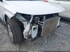 2025 Hyundai Kona Se White vin: KM8HACAB7SU218932 2025 Hyundai Kona Se White vin: KM8HACAB7SU218932