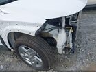 2025 Hyundai Kona Se White vin: KM8HACAB7SU218932 2025 Hyundai Kona Se White vin: KM8HACAB7SU218932