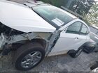 2025 Hyundai Kona Se White vin: KM8HACAB7SU218932 2025 Hyundai Kona Se White vin: KM8HACAB7SU218932