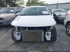 2025 Hyundai Kona Se White vin: KM8HACAB7SU218932 2025 Hyundai Kona Se White vin: KM8HACAB7SU218932