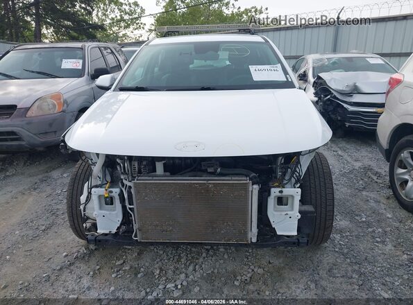 KM8HACAB7SU218932 2025 HYUNDAI KONA White 