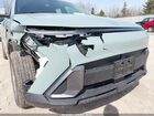 2025 Hyundai Kona Se Бирюзовый vin: KM8HACABXSU256820