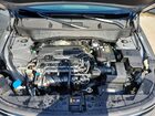 2025 Hyundai Kona Sel Серый vin: KM8HB3AB0SU317413