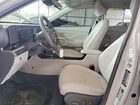 2024 Hyundai Kona Sel Серый vin: KM8HB3AB2RU129194