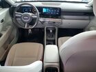 2024 Hyundai Kona Sel Серый vin: KM8HB3AB2RU129194