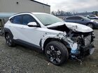 2025 Hyundai Kona Sel Белый vin: KM8HB3AB4SU313509