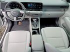 2025 Hyundai Kona Sel Белый vin: KM8HB3AB4SU313509