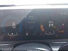 2024 Hyundai Kona Sel Белый vin: KM8HBCAB3RU099087