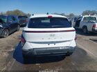 2024 Hyundai Kona Sel Белый vin: KM8HBCAB3RU099087