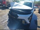 2024 Hyundai Kona Sel Белый vin: KM8HBCAB3RU099087