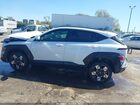 2024 Hyundai Kona Sel Белый vin: KM8HBCAB3RU099087
