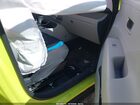 2024 Hyundai Kona Sel Зеленый vin: KM8HBCAB5RU058167