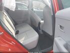 2024 Hyundai Kona Sel Orange vin: KM8HBCAB8RU097240