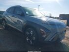 2024 Hyundai Kona Sel Blue vin: KM8HC3AB2RU092158