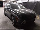 2024 Hyundai Kona Sel Black vin: KM8HC3AB9RU058654