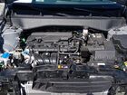 2025 Hyundai Kona Sel Convenience Серебряный vin: KM8HCCAB0SU228924