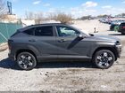 2025 Hyundai Kona Sel Convenience Серебряный vin: KM8HCCAB0SU228924