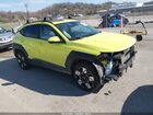 2024 Hyundai Kona Sel Green vin: KM8HCCAB2RU097294