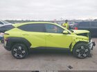 2024 Hyundai Kona Sel Green vin: KM8HCCAB4RU064751 2024 Hyundai Kona Sel Green vin: KM8HCCAB4RU064751