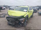 2024 Hyundai Kona Sel Green vin: KM8HCCAB4RU064751 2024 Hyundai Kona Sel Green vin: KM8HCCAB4RU064751