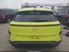 2024 Hyundai Kona Sel Green vin: KM8HCCAB4RU064751 2024 Hyundai Kona Sel Green vin: KM8HCCAB4RU064751