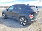 2024 Hyundai Kona Sel Черный vin: KM8HCCABXRU098967