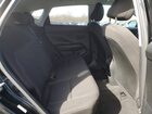 2024 Hyundai Kona Sel Черный vin: KM8HCCABXRU098967