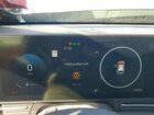 2026 Hyundai Kona Sel Premium Зеленый vin: KM8HD3A33TU376640