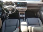 2026 Hyundai Kona Sel Premium Черный vin: KM8HD3A34TU373908