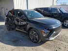 2026 Hyundai Kona Sel Premium Черный vin: KM8HD3A34TU373908