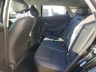 2026 Hyundai Kona Sel Premium Черный vin: KM8HD3A34TU373908