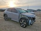 2026 Hyundai Kona Limited Серый vin: KM8HE3A36TU390707