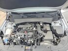 2024 Hyundai Kona Limited Серый vin: KM8HECA34RU180910
