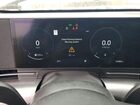 2024 Hyundai Kona Limited Серый vin: KM8HECA34RU180910