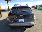2026 Hyundai Kona Limited Черный vin: KM8HECA37TU385435